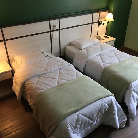 Residencial Pantanal Vila Mariana ساو باولو المظهر الخارجي الصورة