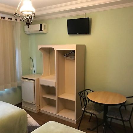 Residencial Pantanal Vila Mariana ساو باولو المظهر الخارجي الصورة