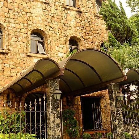 Residencial Pantanal Vila Mariana ساو باولو المظهر الخارجي الصورة