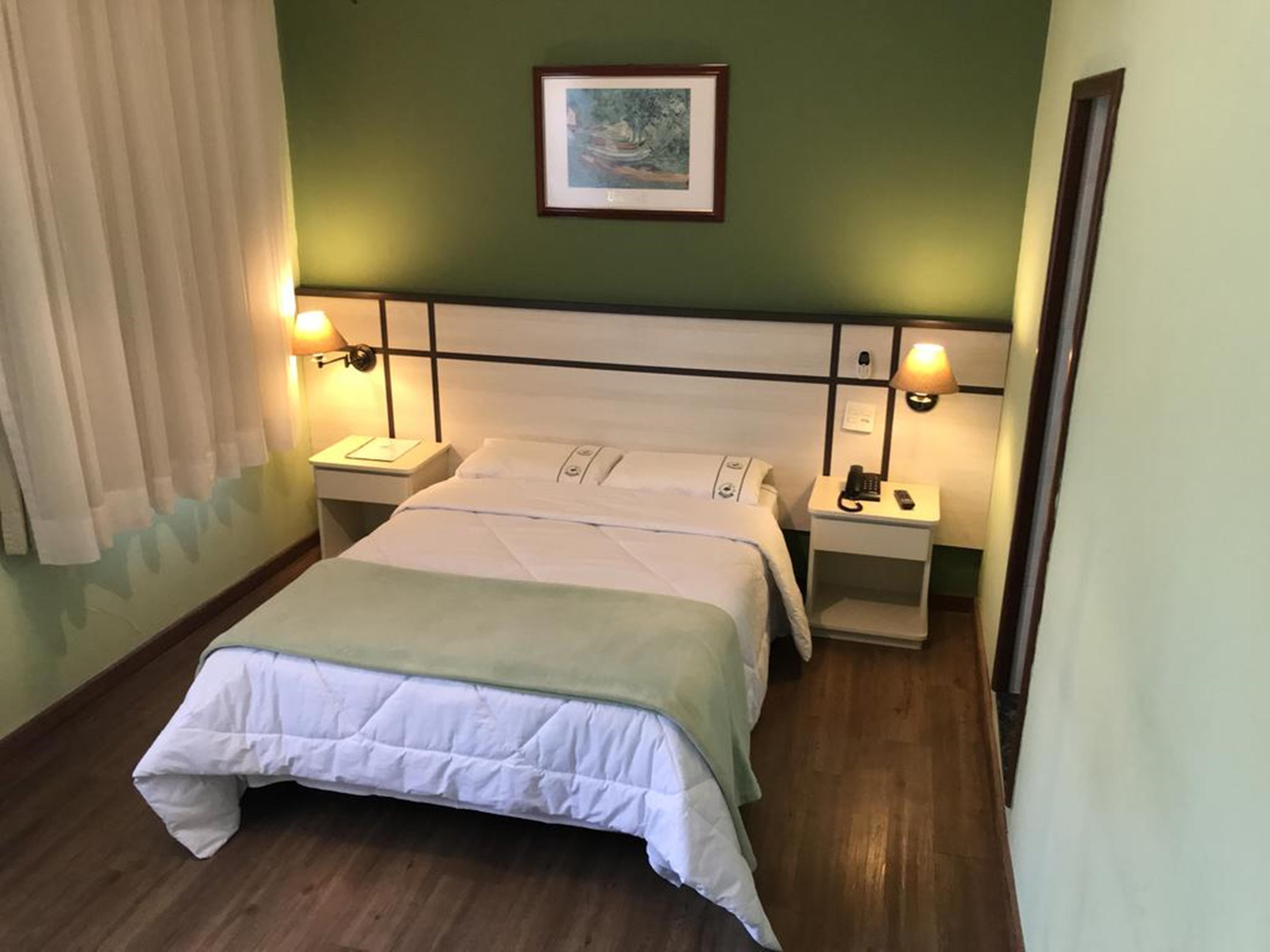 Residencial Pantanal Vila Mariana ساو باولو المظهر الخارجي الصورة