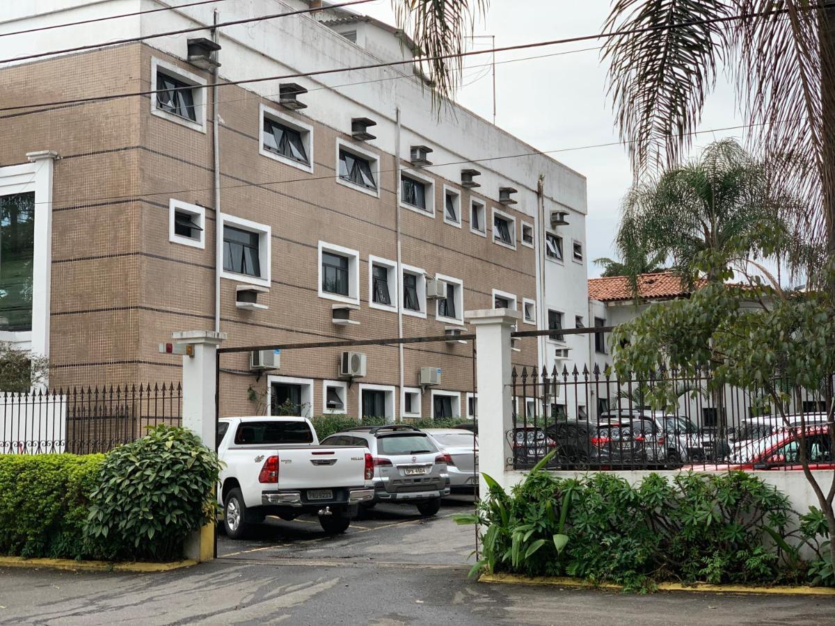 Residencial Pantanal Vila Mariana ساو باولو المظهر الخارجي الصورة