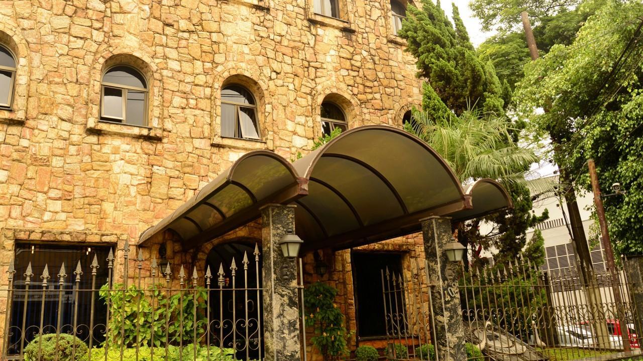Residencial Pantanal Vila Mariana ساو باولو المظهر الخارجي الصورة