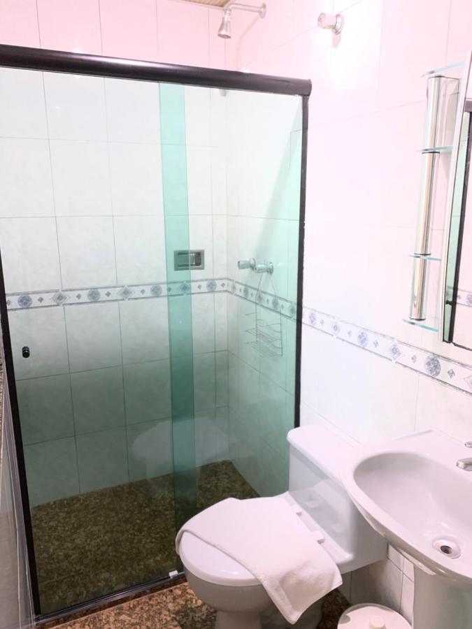 Residencial Pantanal Vila Mariana ساو باولو المظهر الخارجي الصورة