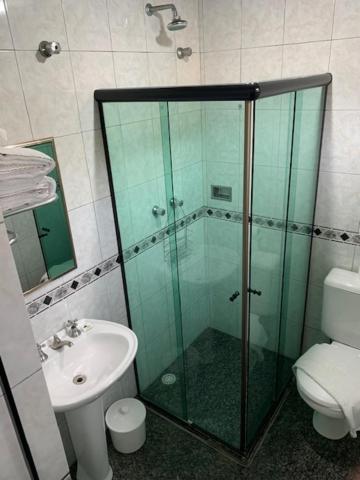 Residencial Pantanal Vila Mariana ساو باولو المظهر الخارجي الصورة